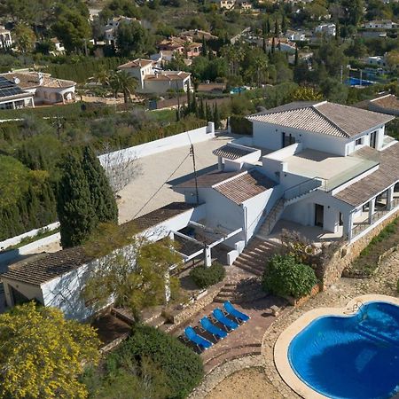 Casa Renata Jávea Exterior foto