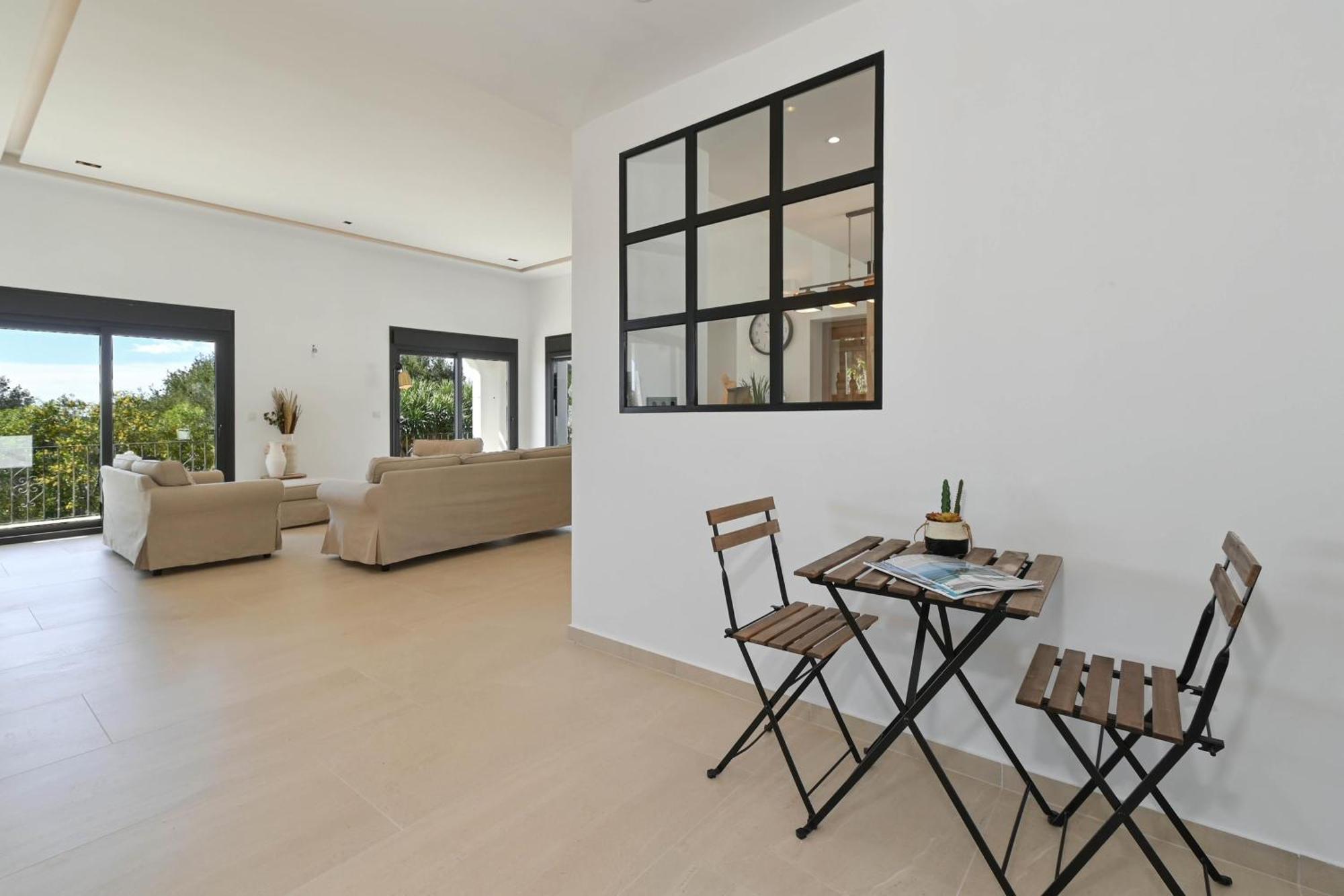 Casa Renata Jávea Exterior foto